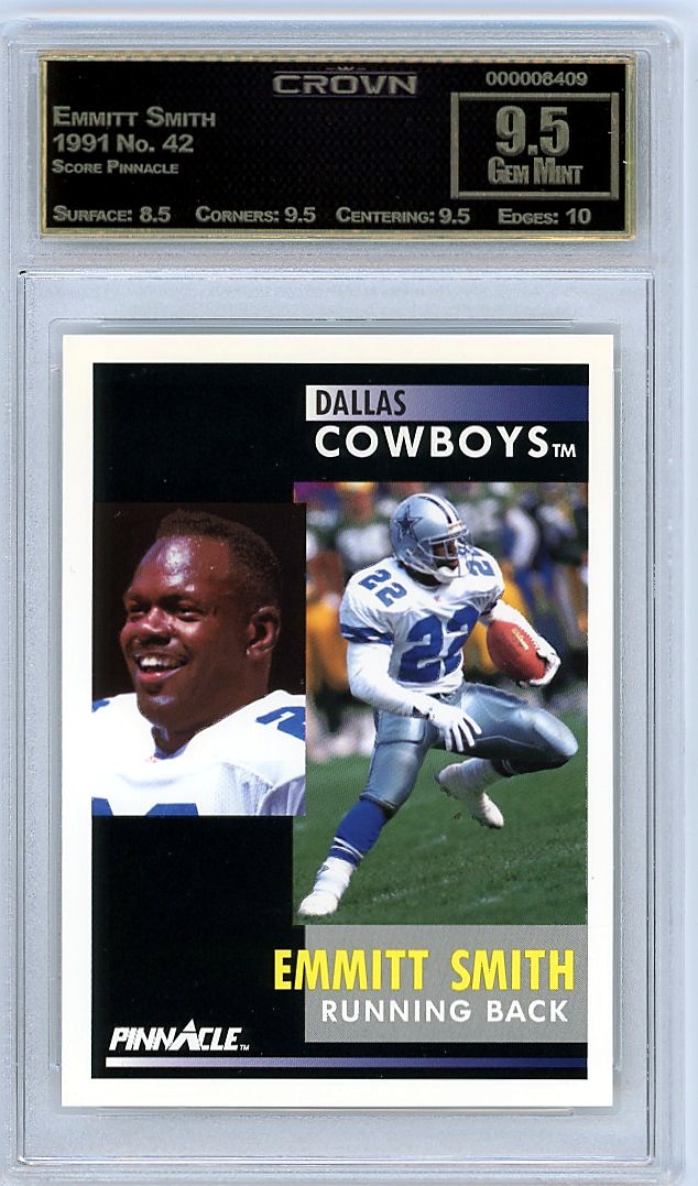 Emmitt Smith