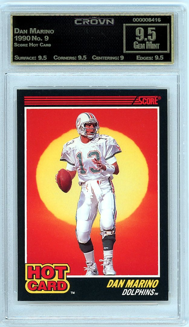Dan Marino