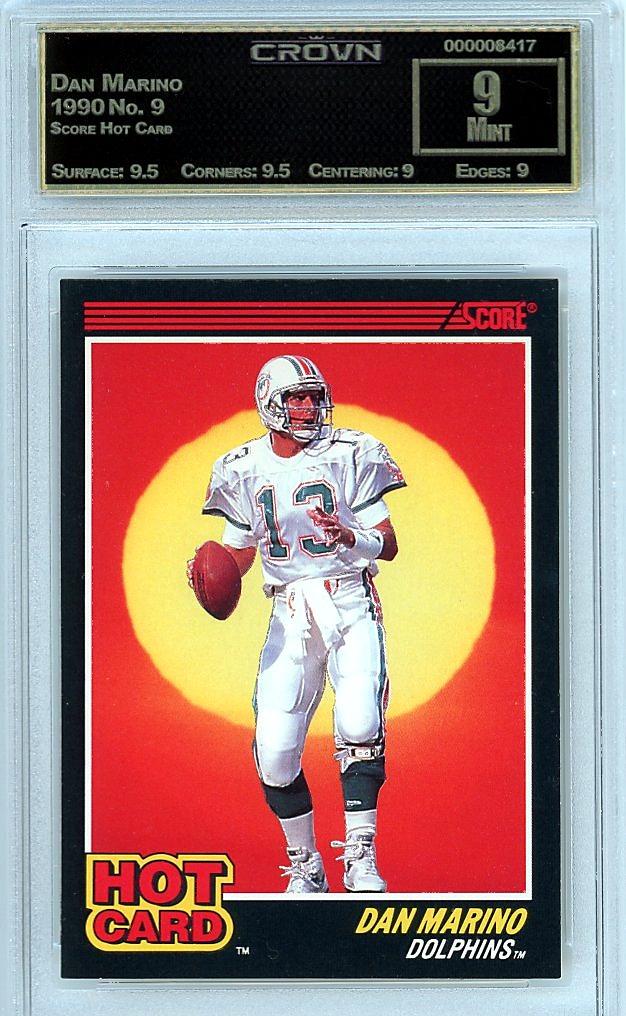 Dan Marino