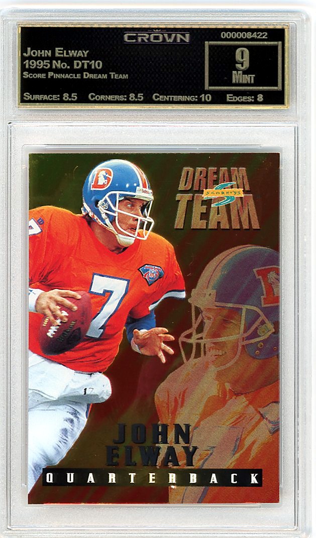 John Elway