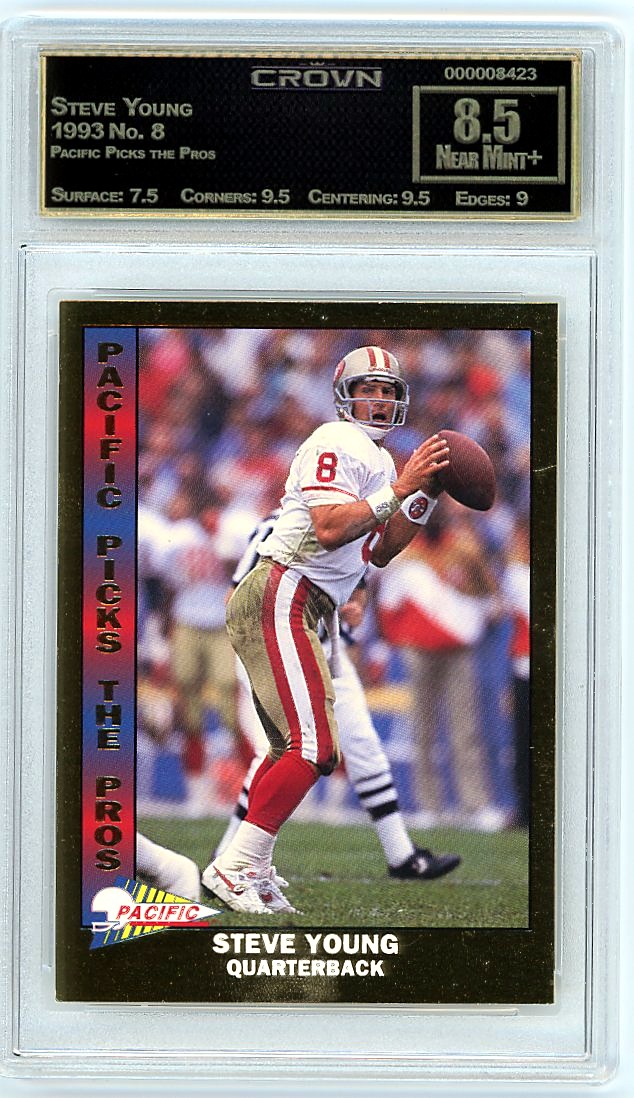 Steve Young