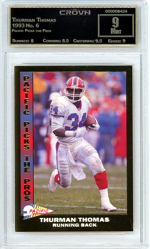 Thurman Thomas
