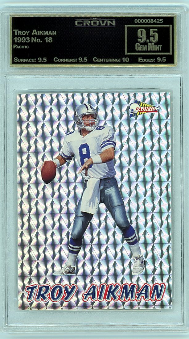 Troy Aikman