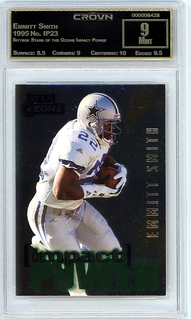Emmitt Smith