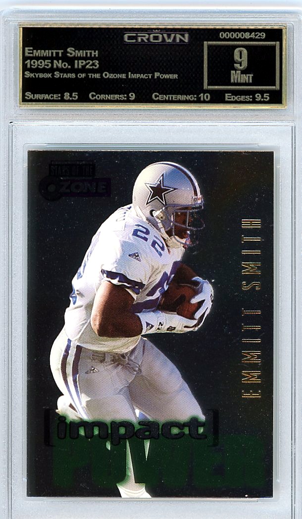 Emmitt Smith