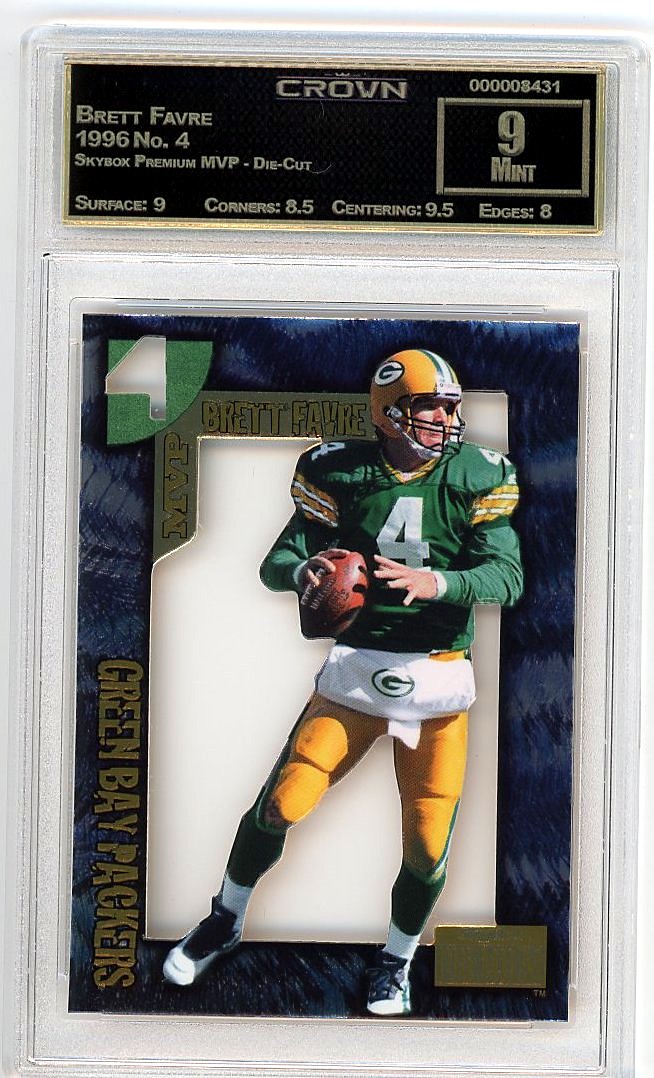 Brett Favre