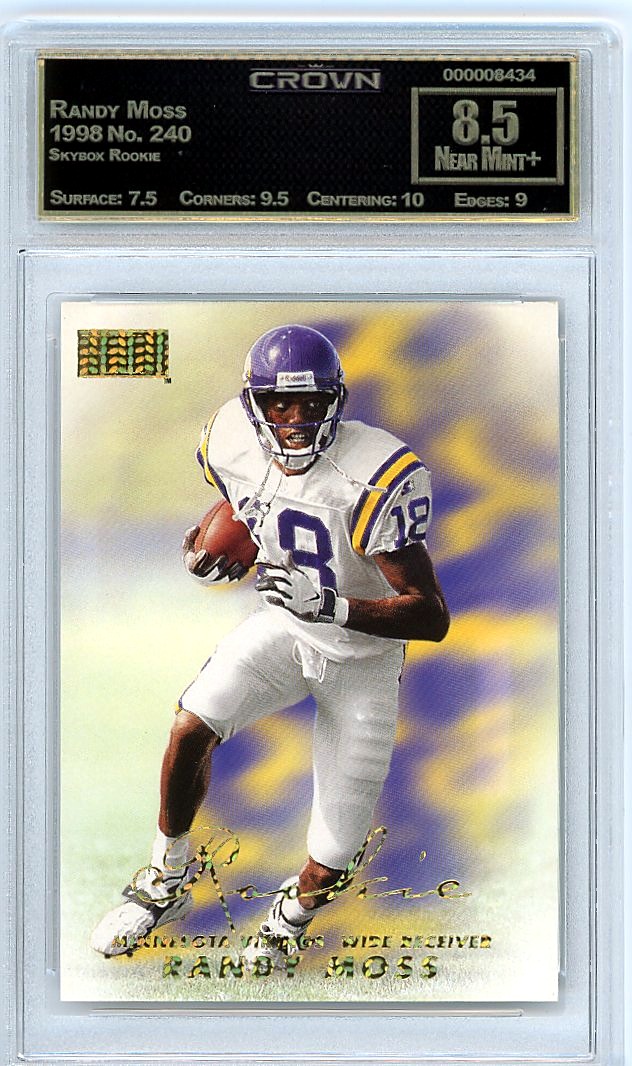 Randy Moss
