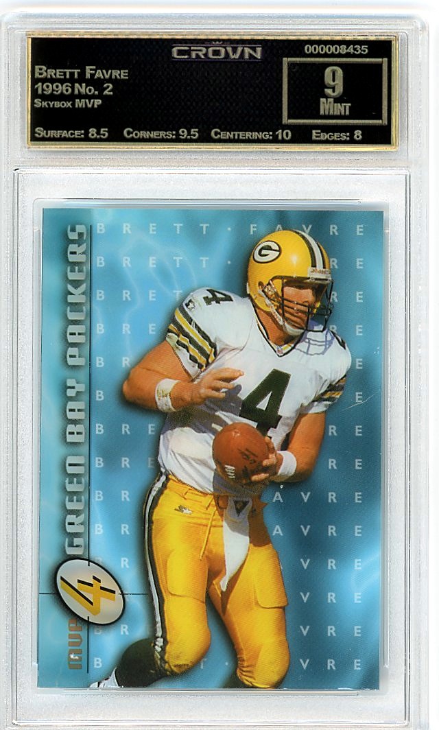Brett Favre