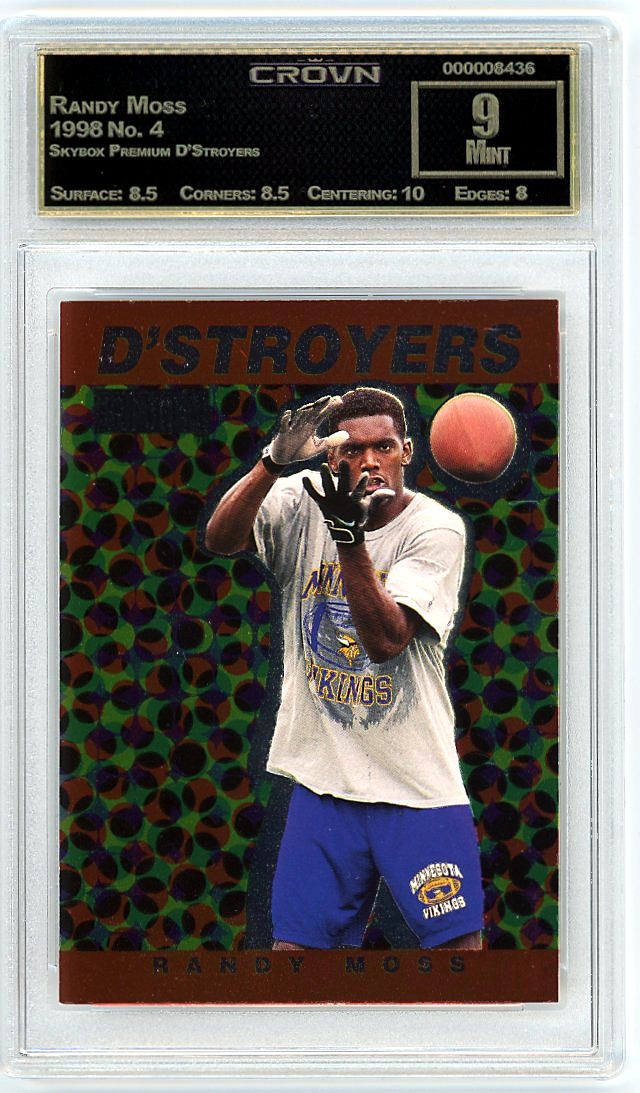 Randy Moss