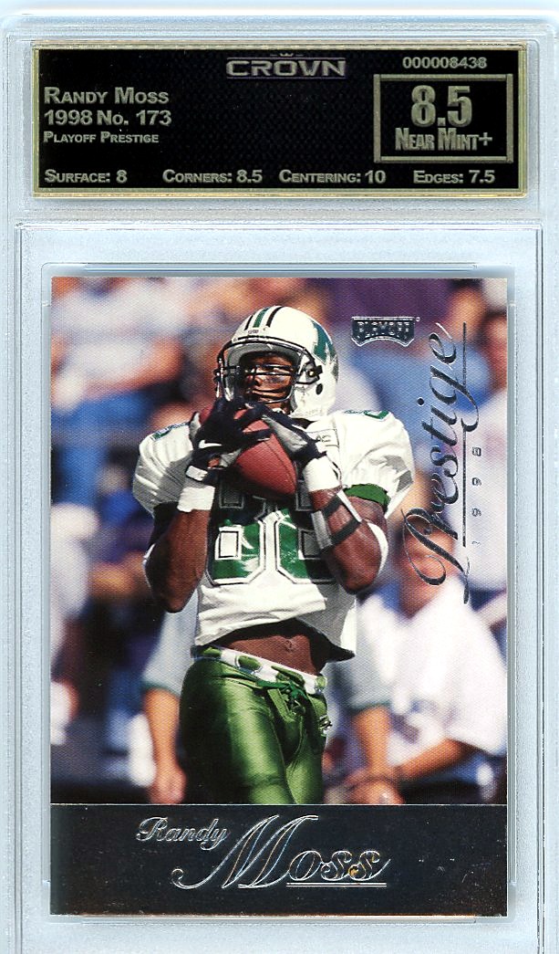 Randy Moss