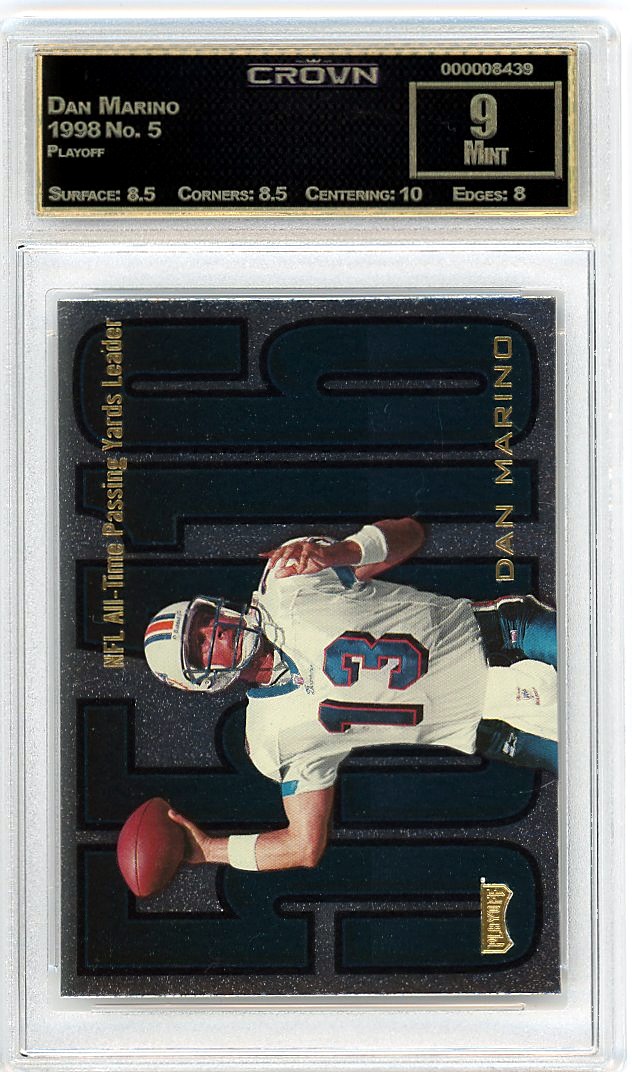 Dan Marino