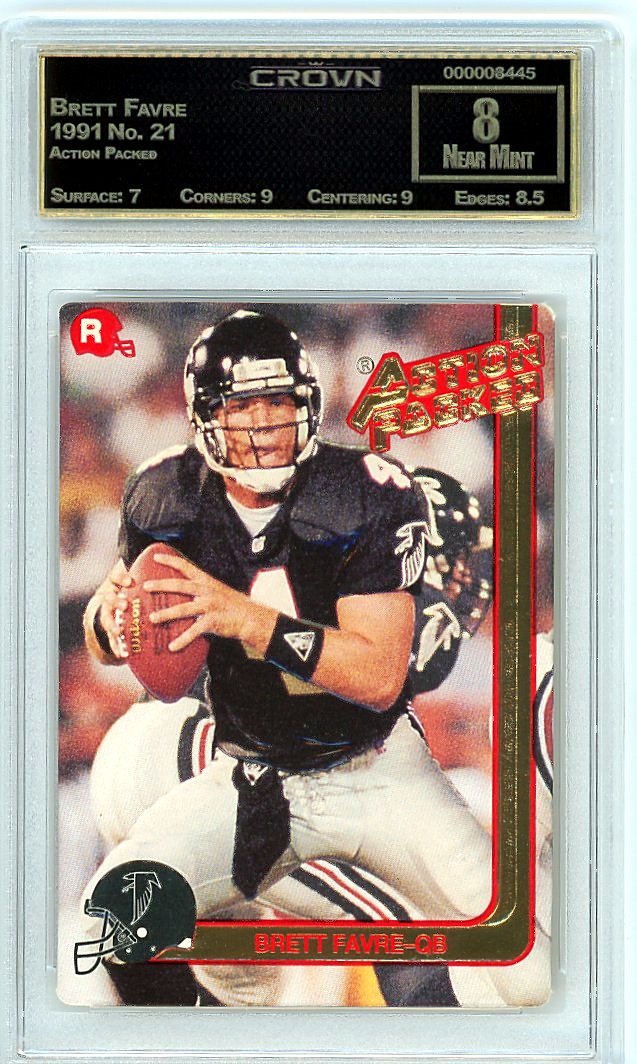 Brett Favre