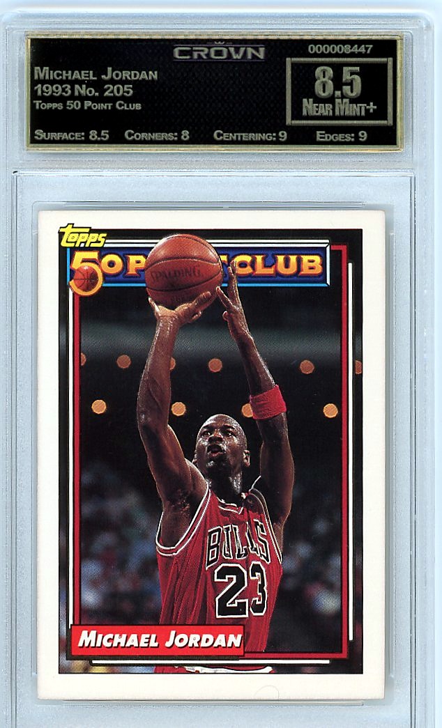 Michael Jordan