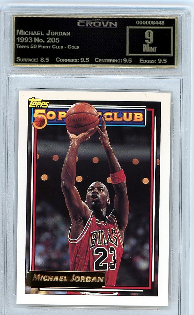 Michael Jordan