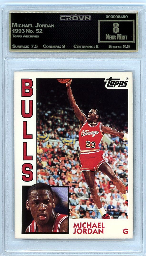 Michael Jordan