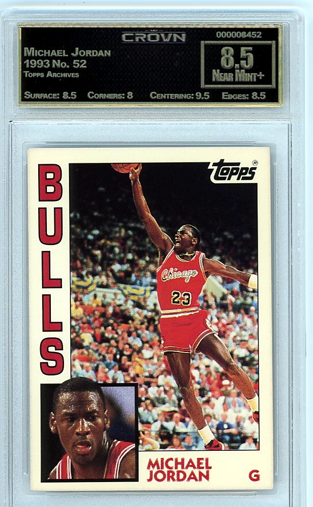 Michael Jordan