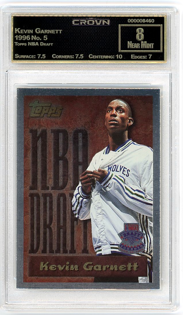 Kevin Garnett