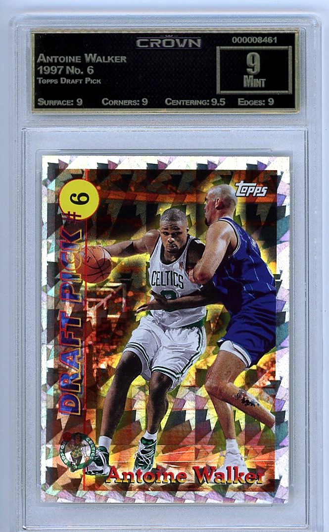 Antoine Walker