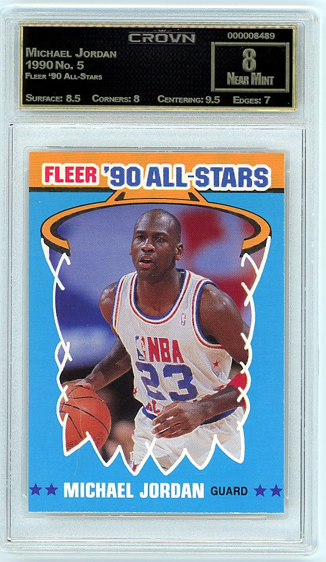 Michael Jordan