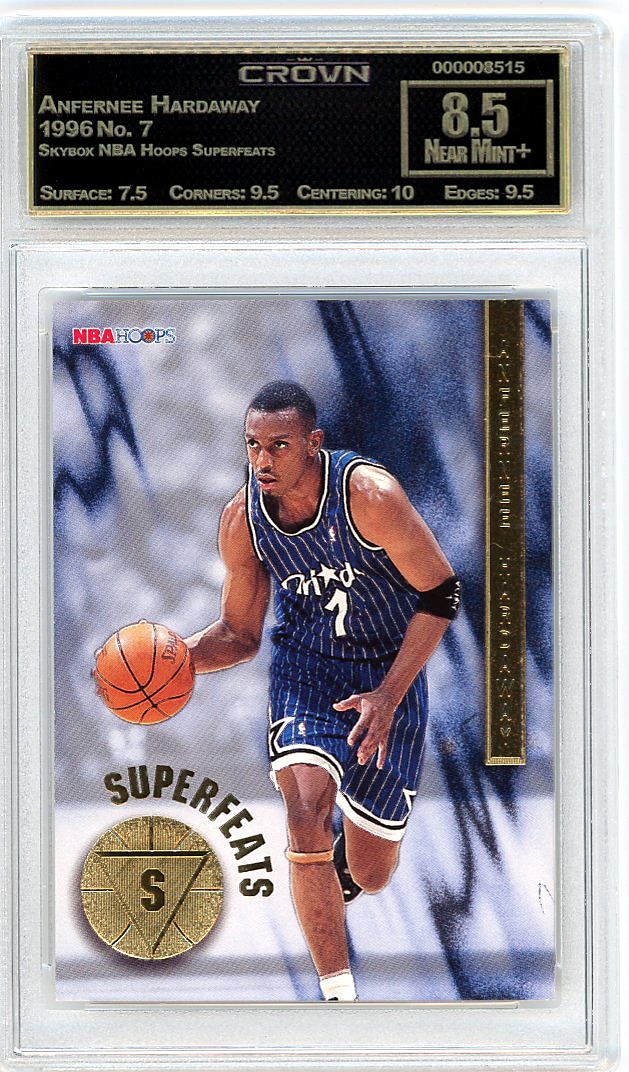 Anfernee Hardaway