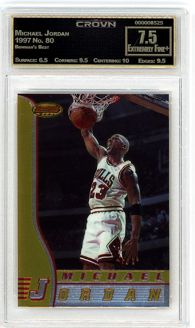 Michael Jordan