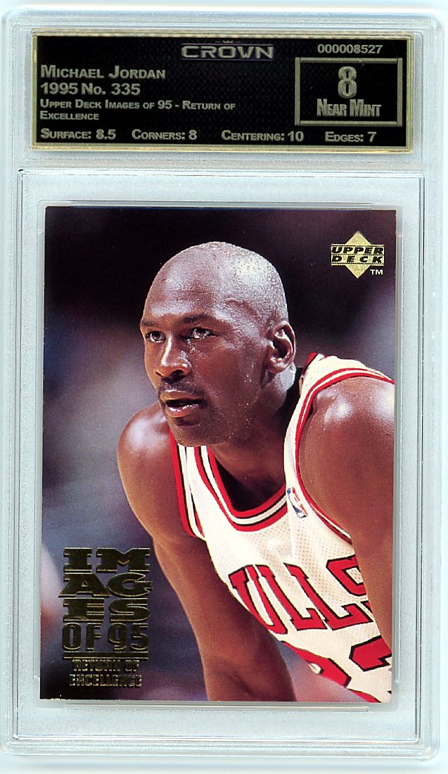 Michael Jordan