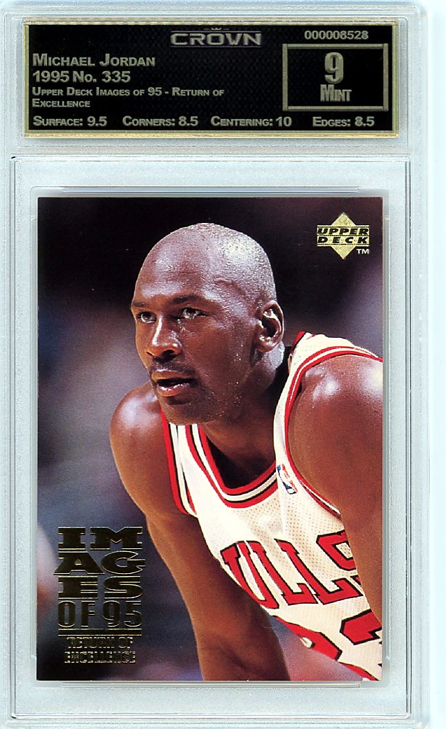 Michael Jordan