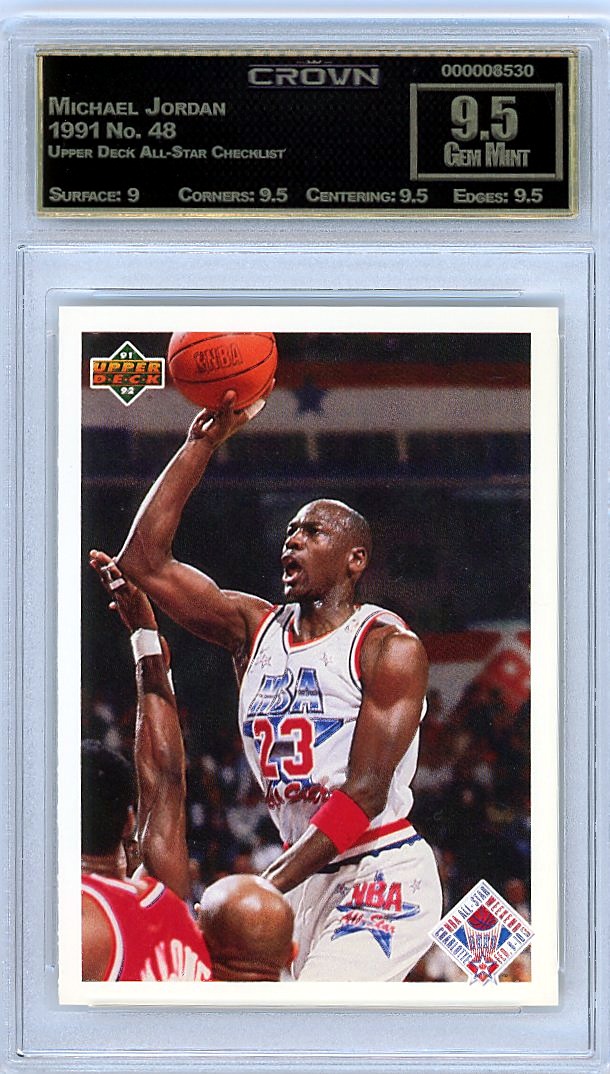 Michael Jordan