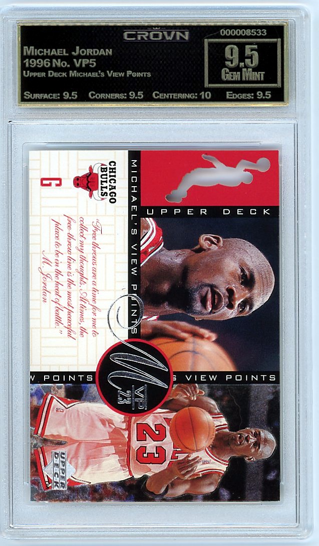 Michael Jordan