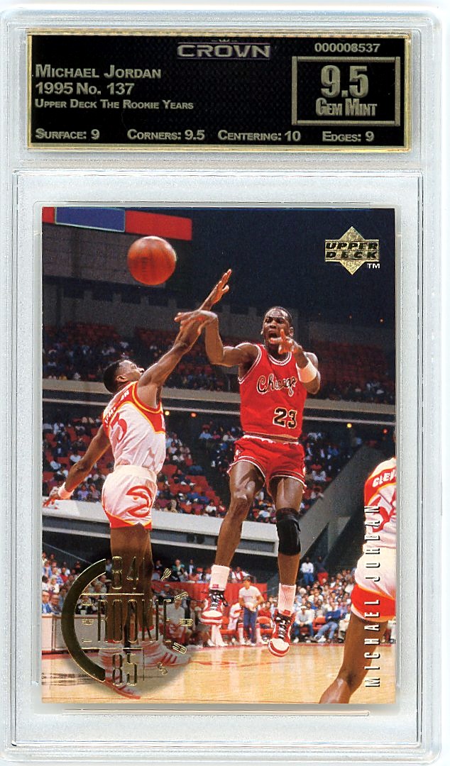 Michael Jordan