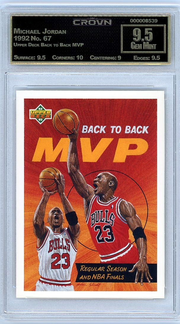 Michael Jordan
