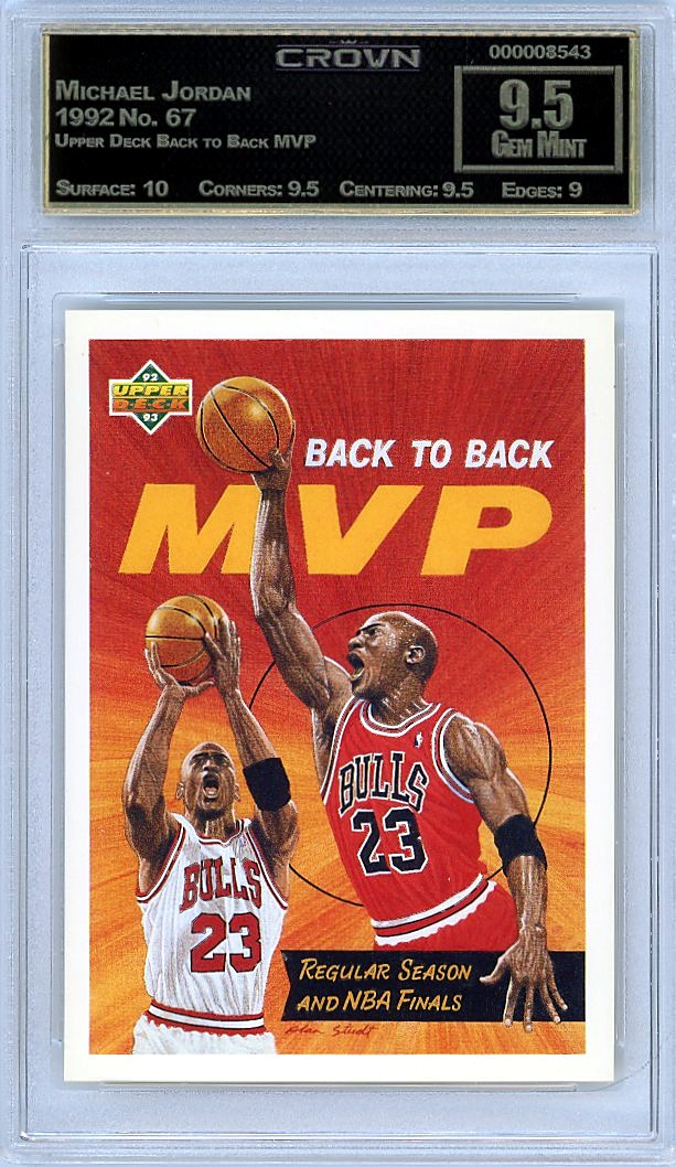 Michael Jordan