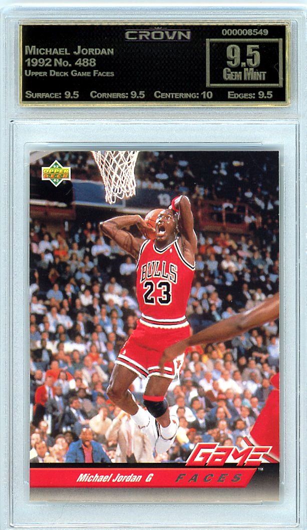 Michael Jordan