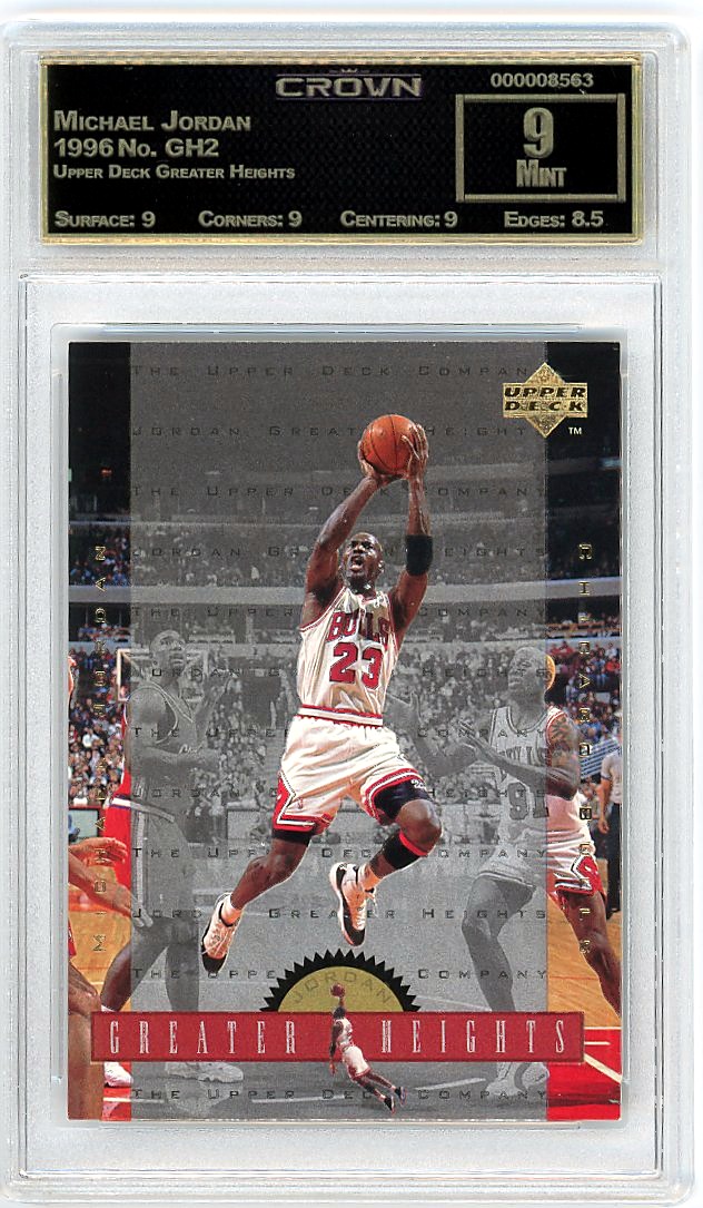 Michael Jordan