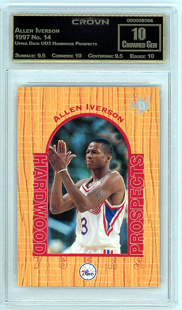 Allen Iverson