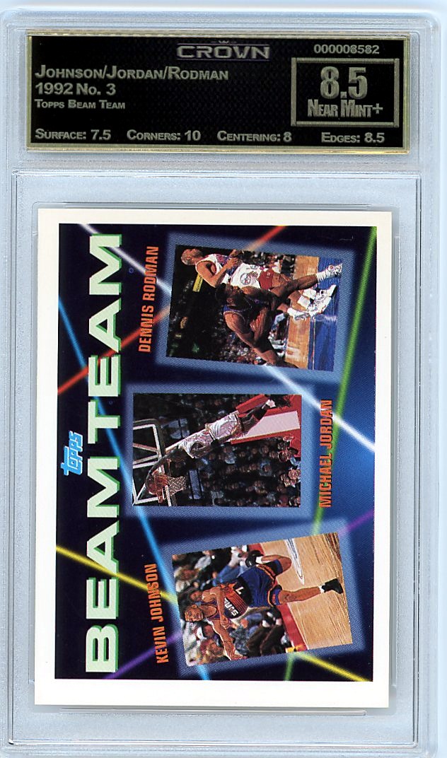 Johnson/Jordan/Rodman