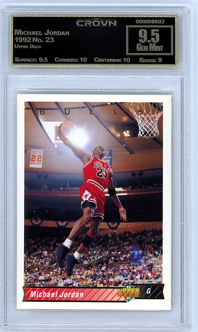 Michael Jordan