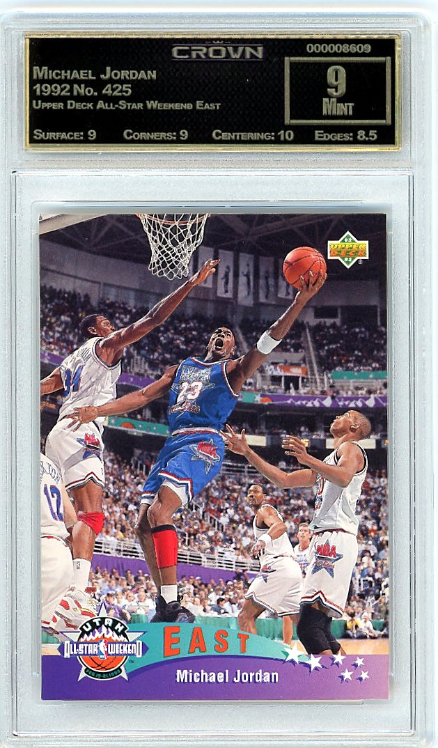 Michael Jordan