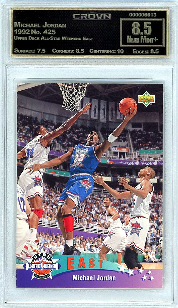 Michael Jordan