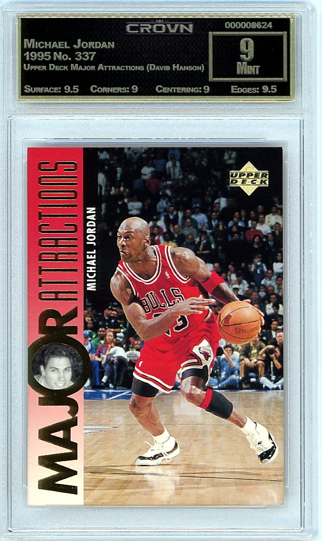 Michael Jordan