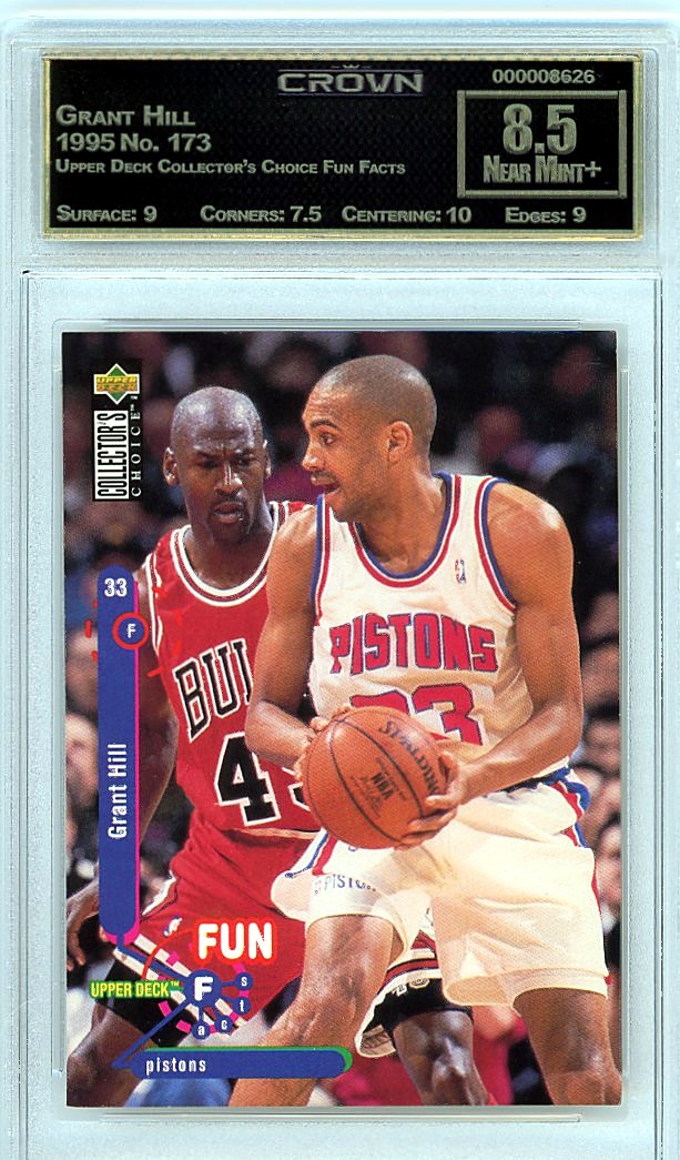 Grant Hill