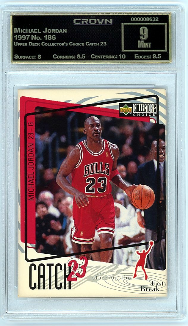 Michael Jordan