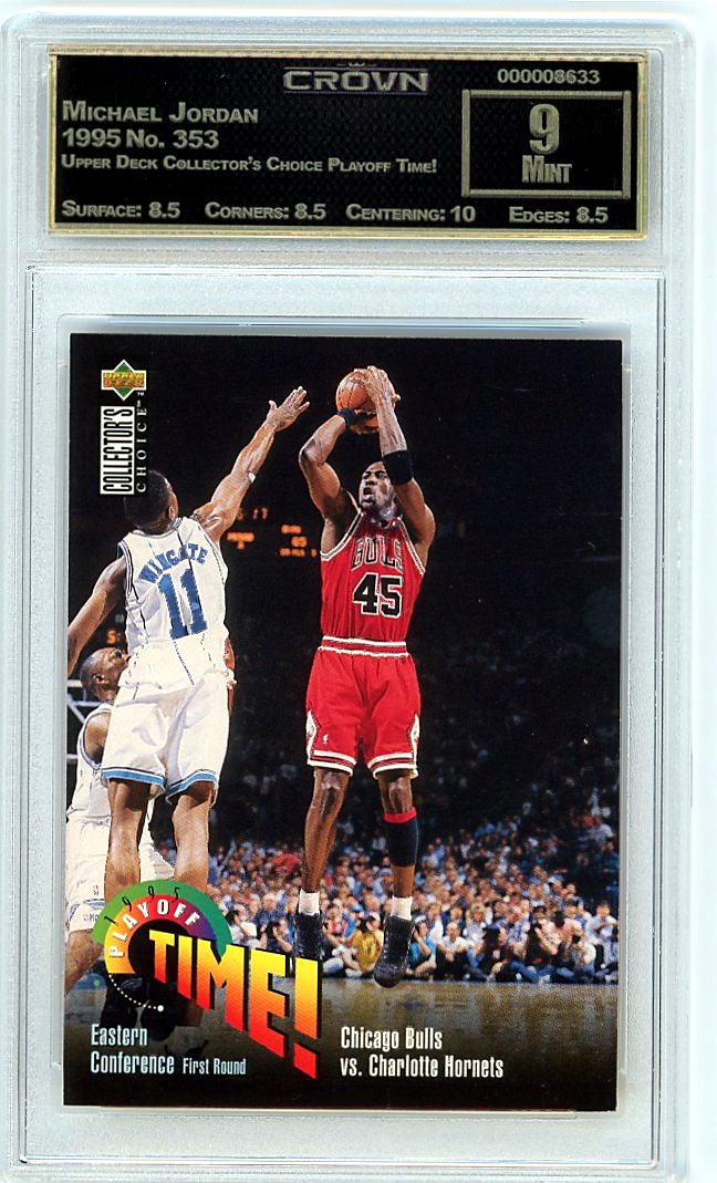 Michael Jordan