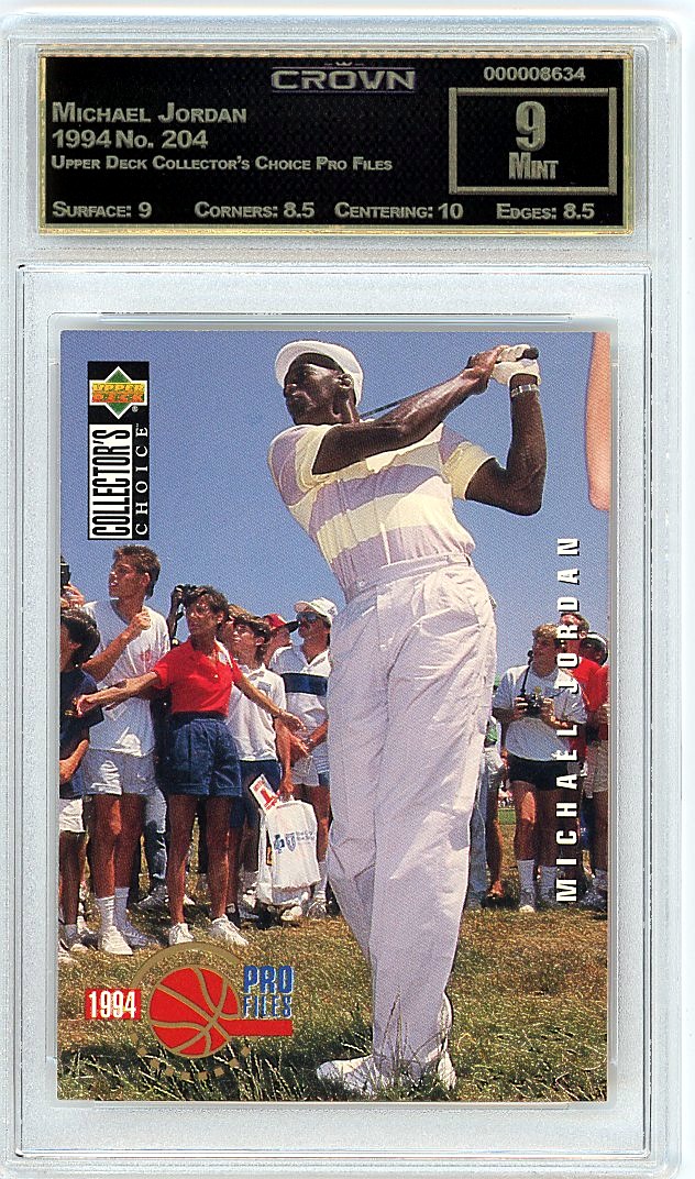 Michael Jordan