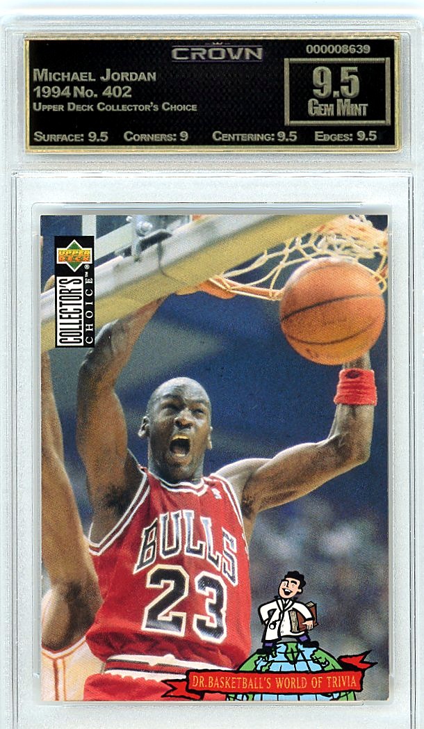 Michael Jordan