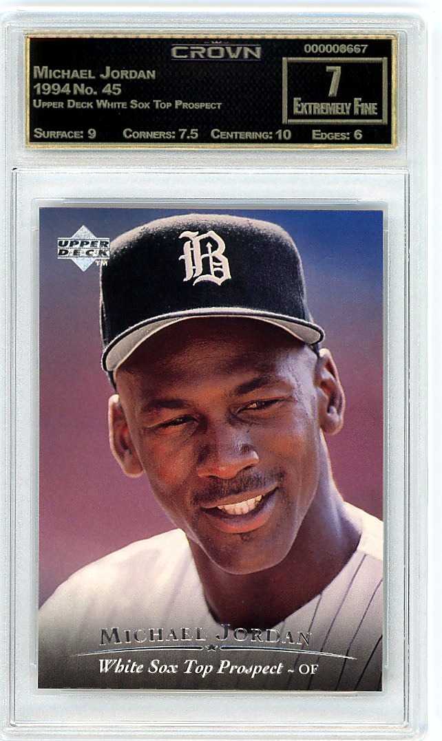 Michael Jordan