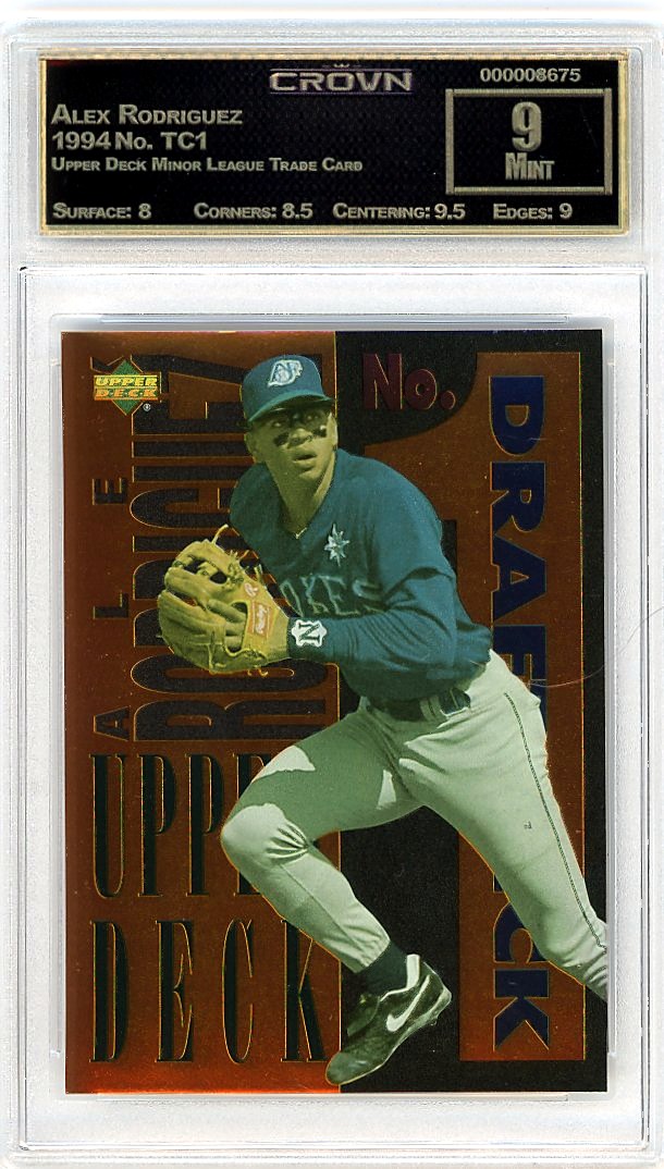 Alex Rodriguez