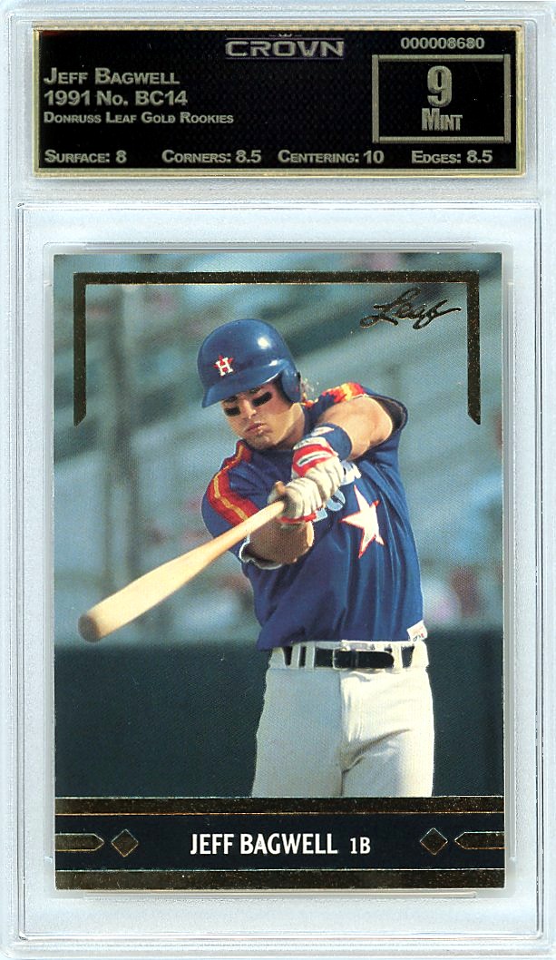 Jeff Bagwell
