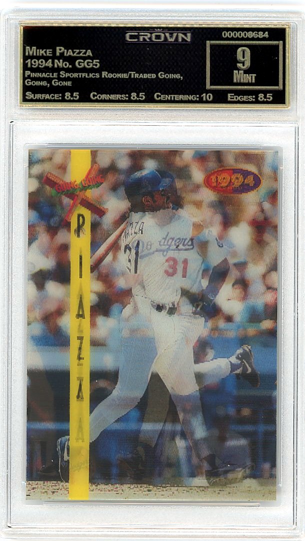 Mike Piazza