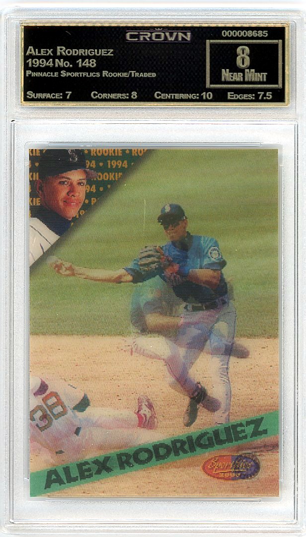 Alex Rodriguez